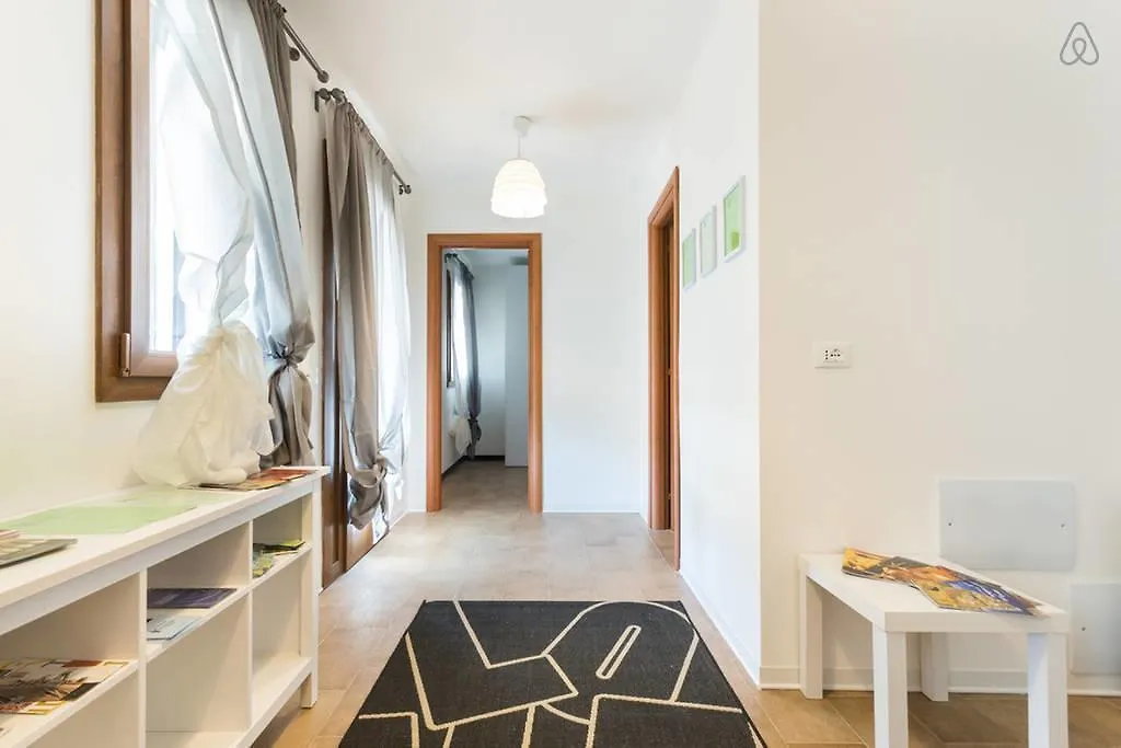 Ecolodge Funtanazza Marina di Arbus 0*,  Ιταλία