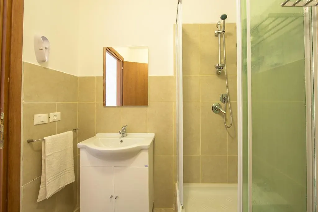 Ecolodge Funtanazza Marina di Arbus Bed & Breakfast