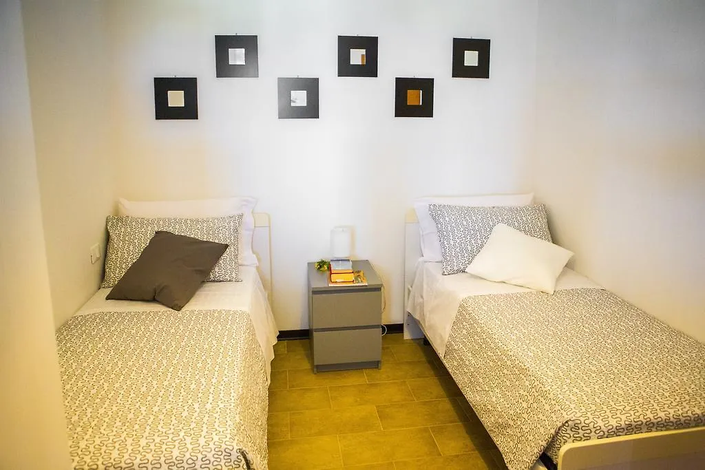 Bed and Breakfast Ecolodge Funtanazza Marina di Arbus Ιταλία