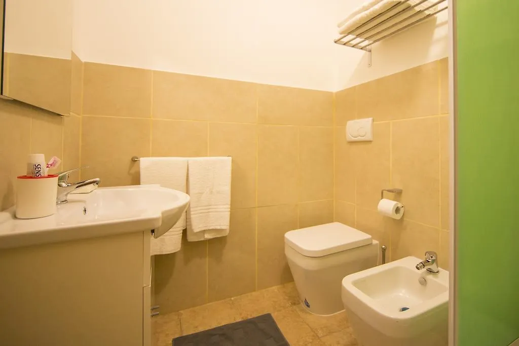 Bed and Breakfast Ecolodge Funtanazza Marina di Arbus
