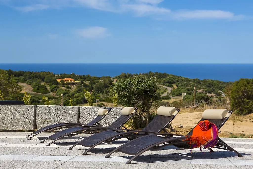 Ecolodge Funtanazza Marina di Arbus 0*,  Ιταλία