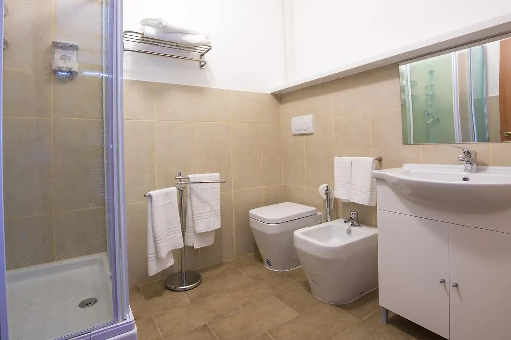 Bed and Breakfast Ecolodge Funtanazza Marina di Arbus Ιταλία
