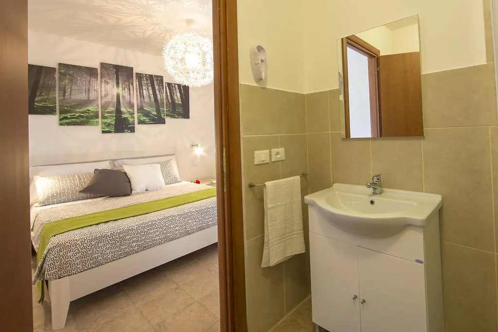 Ecolodge Funtanazza Marina di Arbus 0*,  Ιταλία