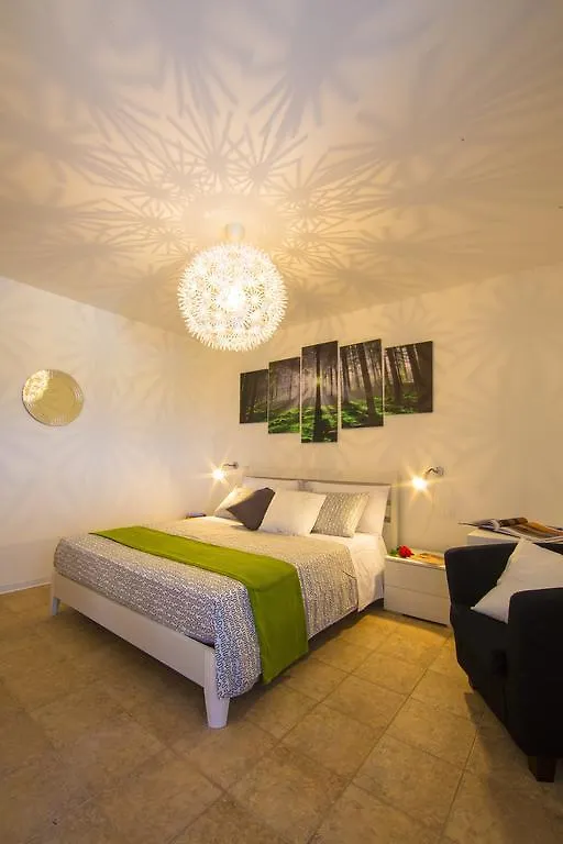 Ecolodge Funtanazza Marina di Arbus Ιταλία