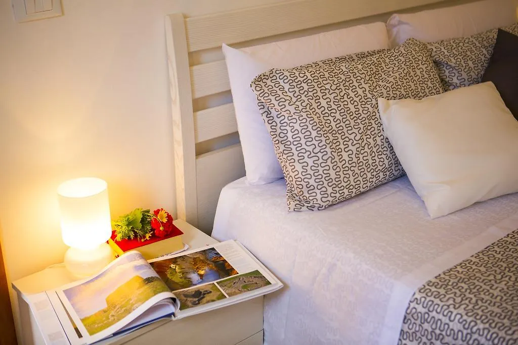 Bed and Breakfast Ecolodge Funtanazza Marina di Arbus