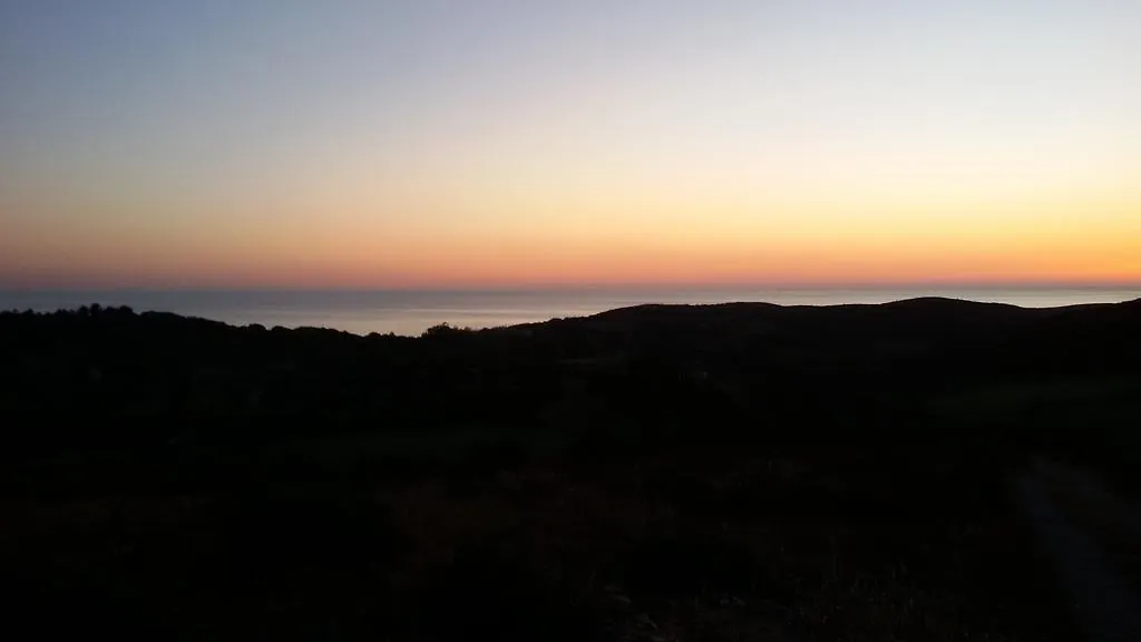 Ecolodge Funtanazza Marina di Arbus