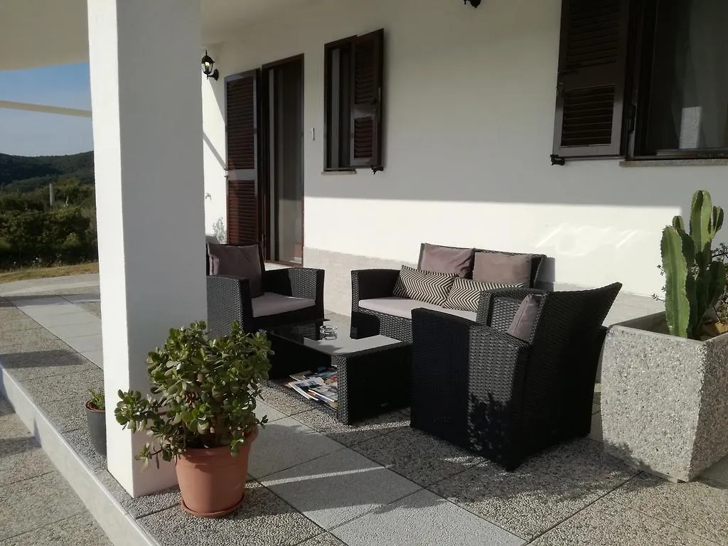 Ecolodge Funtanazza Marina di Arbus Ιταλία
